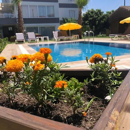 Ela Apart & Bungalow *