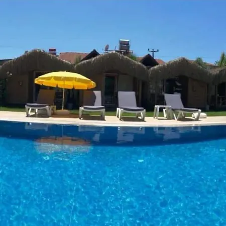 Ela Apart & Bungalow Apartahotel