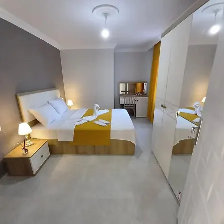 Ela Apart & Bungalow *