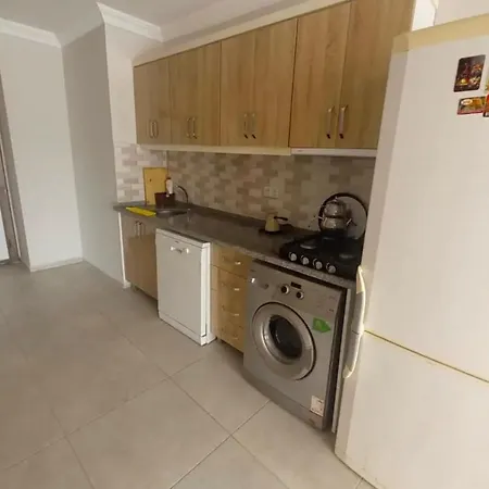 Apartahotel Ela Apart & Bungalow