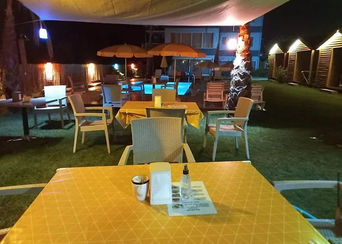 Ela Apart & Bungalow Apartahotel