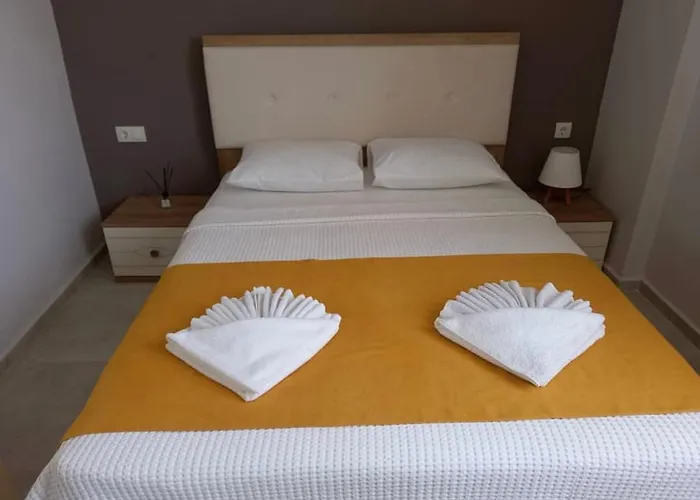 Apartahotel Ela Apart & Bungalow *