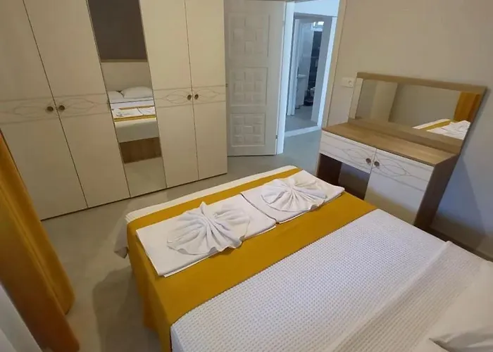 Ela Apart & Bungalow Apartahotel *