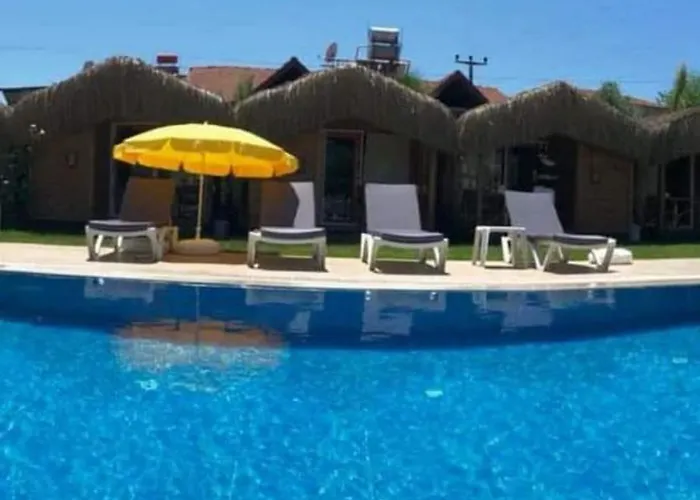 Ela Apart & Bungalow Apartahotel