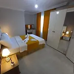 Apartmanhotel Ela Apart & Bungalow Fethiye