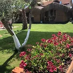 Apartmanhotel Ela Apart & Bungalow Fethiye
