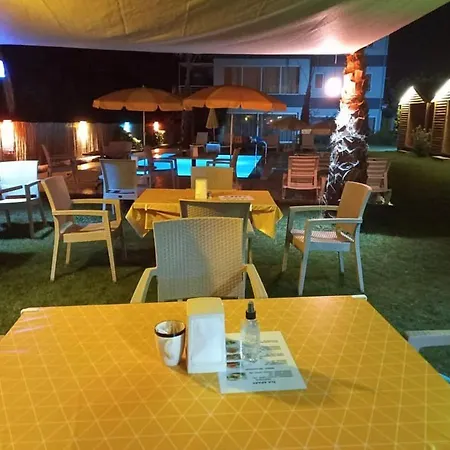 Ela Apart & Bungalow Aparthotel