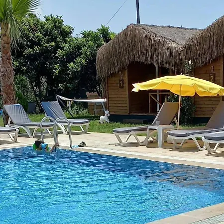 Ela Apart & Bungalow Aparthotel *