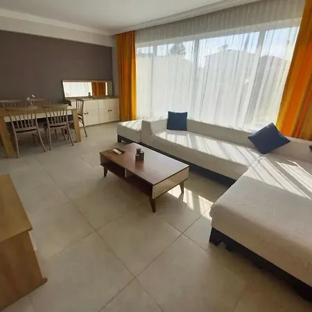 Ela Apart & Bungalow * Fethiye