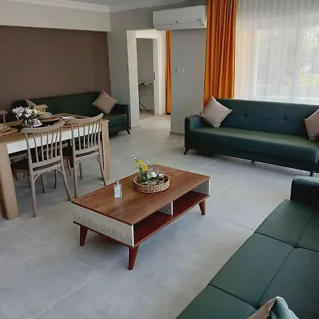 Ela Apart & Bungalow