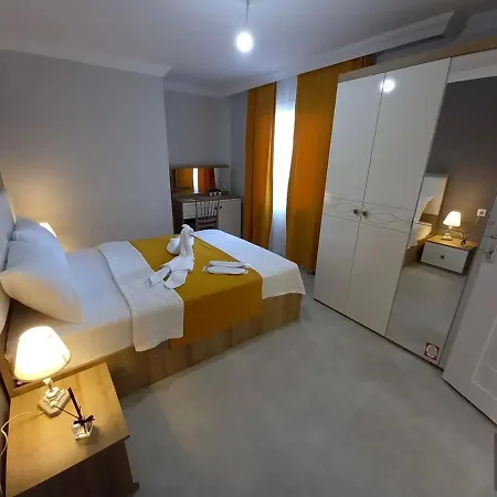 Aparthotel Ela Apart & Bungalow Fethiye