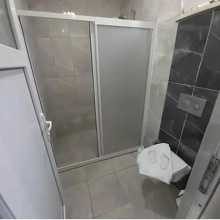 Ela Apart & Bungalow Aparthotel *