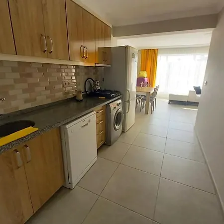 Ela Apart & Bungalow * Fethiye