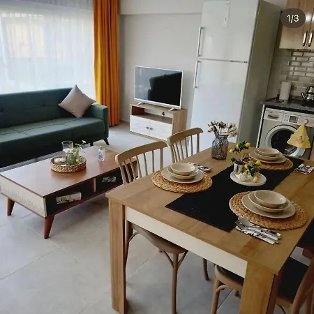 Ela Apart & Bungalow *