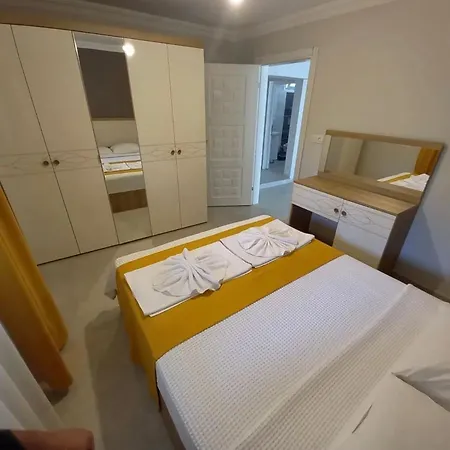 Ela Apart & Bungalow Apart Otel *