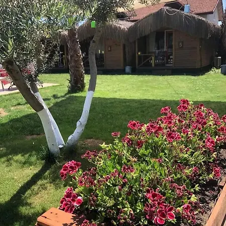 Apart Otel Ela Apart & Bungalow Fethiye