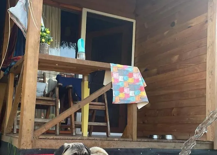 Ela Apart & Bungalow * Fethiye