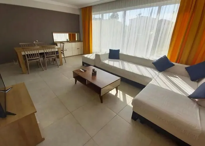 Ela Apart & Bungalow * Fethiye