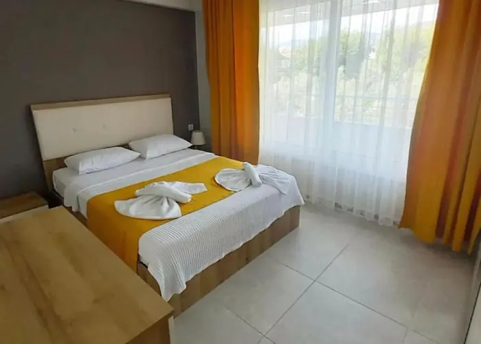 Ela Apart & Bungalow