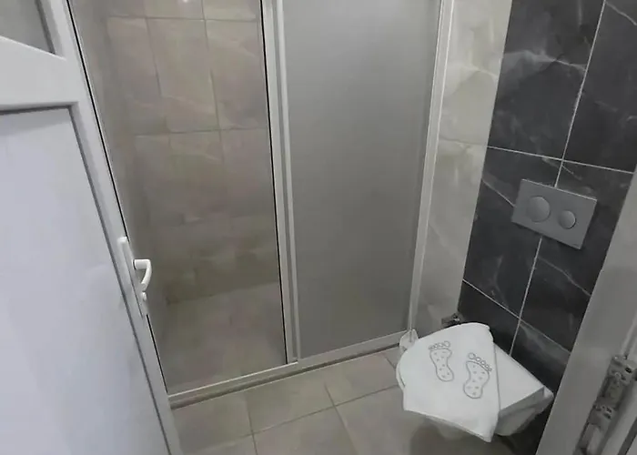 Ela Apart & Bungalow Ξενοδοχείο με διαμερίσματα *