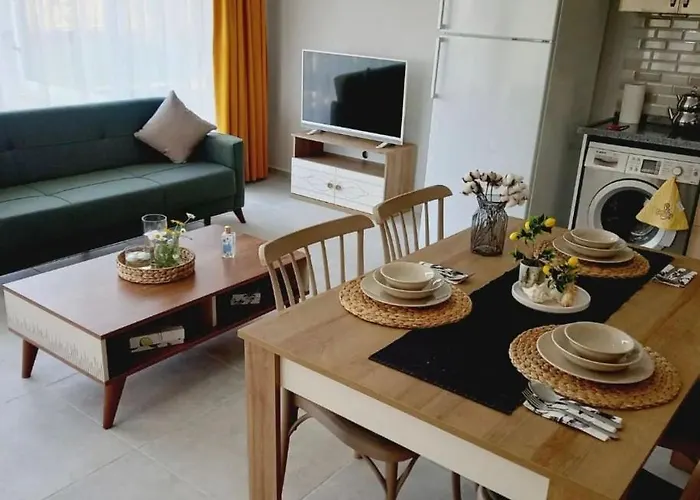 Ela Apart & Bungalow *