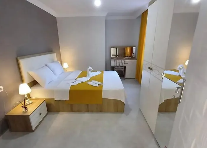 Ela Apart & Bungalow *