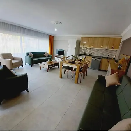 Lägenhetshotell Ela Apart & Bungalow *
